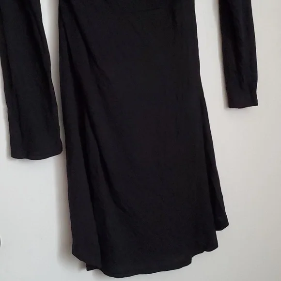 *NWT* Spiral Direct's Raven Heart Hooded Dress - Picture 11 of 16